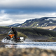 Illustration for article titled How To Prepare Your Motorcycle For Adventure